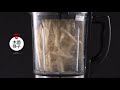 Hattiecs Multi Function Automatic Cooking Machine 海蒂诗破壁机