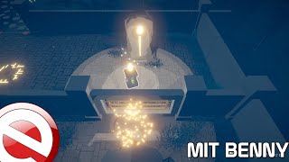 Let's Play mit Benny | Nura's Wish