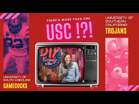 There's More Than One USC!?!
