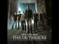 Eric Church - The Outsiders (Lyrics)