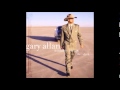Gary Allan: Bourbon Borderline