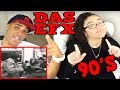 Teen Daughter Reacts To Dads 90s Music | Das Efx - Baknaffek REACTION