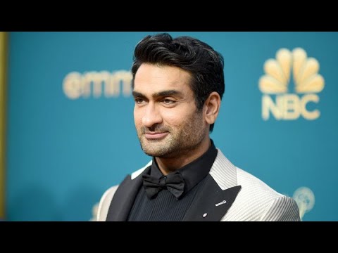 Sex, Strippers and Murder Kumail Nanjiani talks new crime thriller 'Welcome to Chippendales'