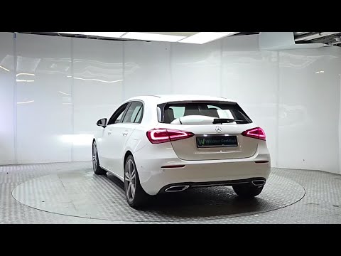 Mercedes-Benz A-Class 1.3 A180 Style - Image 2