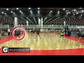 Riley Dean #9 GJNC COAST vs. WAVE