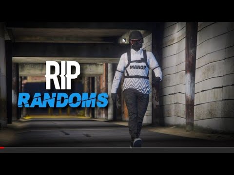 案 RiP RANDOMS : FDSE / MS13 / YXNG / 300K /  Ft: zZ DOGFiiGHT Zz / ITZ P4SSIVO & More