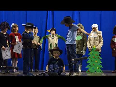 Světové Vánoce 1  C