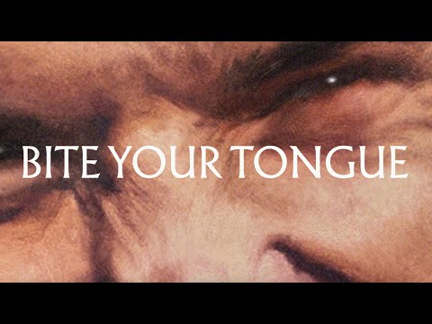 Bite Your Tongue - Robbie Williams