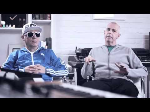 Pet Shop Boys - Electric EPK