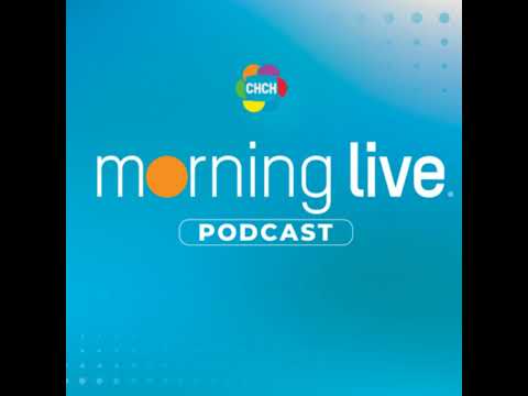 First Nation evac - CHCH Morning Live January 9, 2026