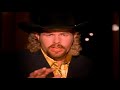 Toby Keith : Dream Walkin' (1998) (Official Music Video)