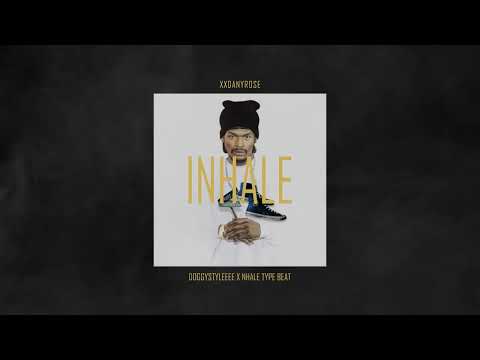 [FREE] Doggystyleeee x Nhale Type Beat 2022 / West Coast Type Beat - "Inhale" (prod. by xxDanyRose)