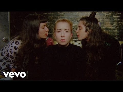 Austra - Home (Official Video)