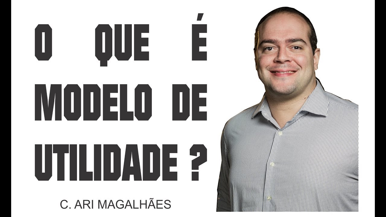 MODELO DE UTILIDADE