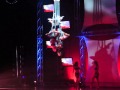 Top Talent USA Aerial Net Act