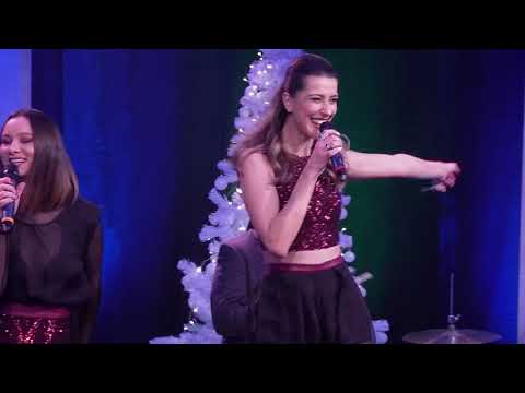 SOPRANOS - Nimam skrbi (Silvestrovo na Golici)