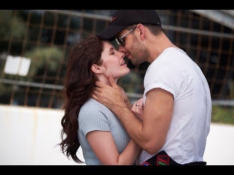 Official Trailer! Passionflix presents "Driven" by K. Bromberg