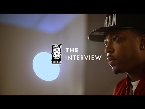 Da Flyy Hooligan -  The Interview