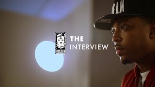 Da Flyy Hooligan -  The Interview
