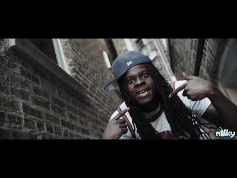 Ian Goku - WOP (Official Video) Shot By @MilkyMadeIt