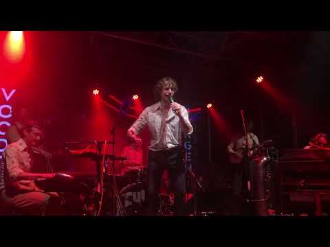 VOODOO JÜRGENS – Es geht ma ned ein [2023.06.10, KiK Open Air, Ried]