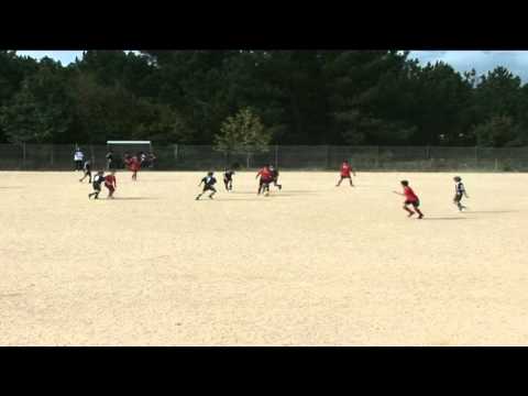 MORAÑA C.F. INFANTIL PORTERO 2000 ALEVIN  F11