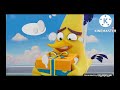 Let S Be Brave Music Video But AndrejCartoonfan Style
