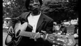 Mississippi John Hurt Richland Woman Blues