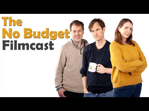 Filmcast Episode 165 - Hunting the Hound of Cold Hollow