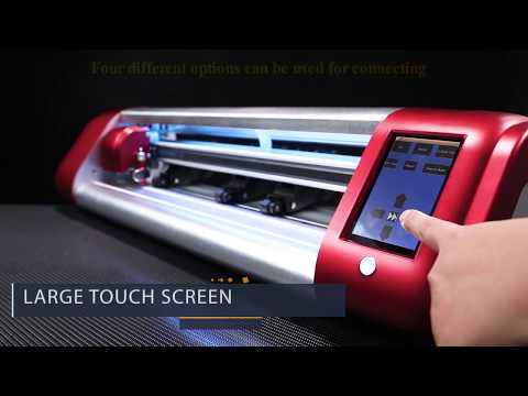 SKYCUT model C cutter