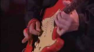 Blinkx Video Gary Moore Red House Hendrix Cover Wembley Arena 04