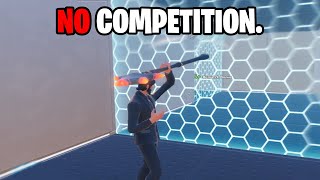 I beat the *Highest Points* Player in 1v1 Piece Control Map...