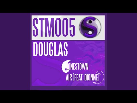 Jonestown (Original Mix)