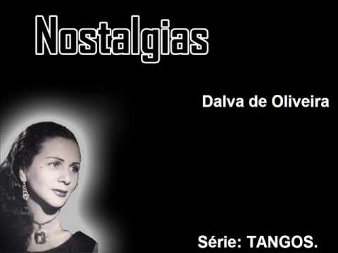 Nostalgias (Dalva de Oliveira)