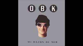 Trilogía - Mi Razón De Ser - 06 - OBK