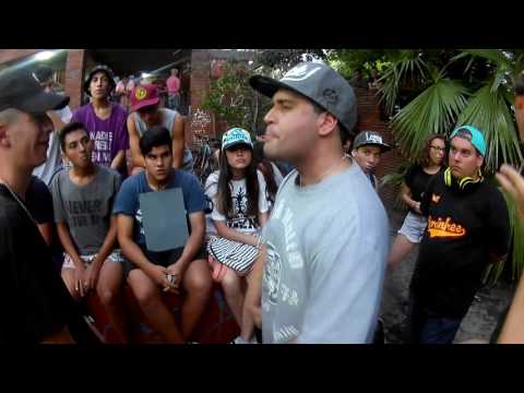 POLY vs KOTY | FINAL | Pretemporada 2017 (Day 4) - Gury Cypher