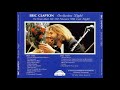 Eric Clapton Layla Live Feb 10 1990 Royal Albert Hall London