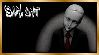 THE GAME VAULT - DEVELOPER REQUEST -  SIN UNIT GAMEPLAY