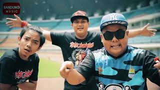 Download lagu SUNDANIS - PERSIB disanksi PSSIX Sulfuric mp3