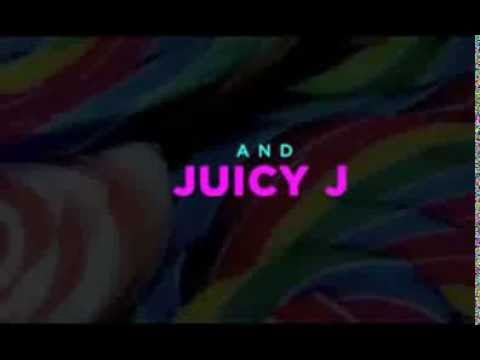 Maejor Ali - Lolly ft. Juicy J & Justin Bieber