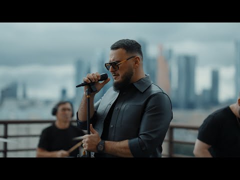 Enrasta - Дико мне | премьера клипа 2025