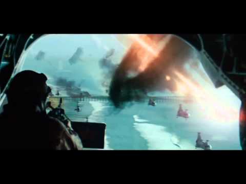 Battle: Los Angeles (2011) - Super Bowl Trailer HD