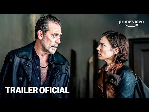 The Walking Dead - Dary Dead City - 2ª Temporada (Dublado)