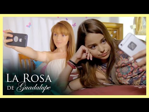 Andrea y Sonia compiten para ser populares en redes sociales | 1/3 | Guerra de likes