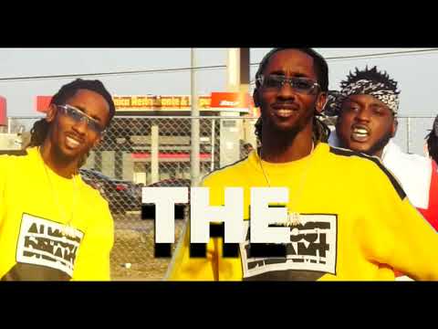 Kizzle Stacks x Roddie Flacco - Make Forrest Run (Krimelife Ka$$ Diss)| shot by @dopebyjb3ll