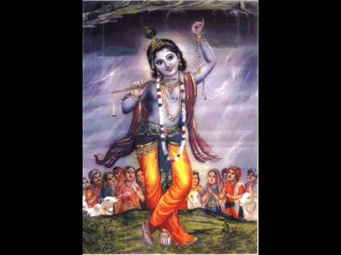 Mai Ik Nanda Sa 🕉🕉🕉