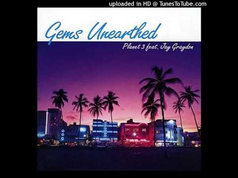 Planet 3  - Jenny's Still In Love