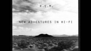 R. E. M. | New Test Leper | 1996
