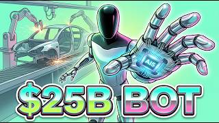 Tesla Optimus Gen 3 Breakdown (May 2026) | How Tesla Is Scaling Humanoid Robots