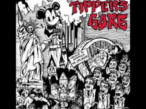 Tipper's Gore - Another Day